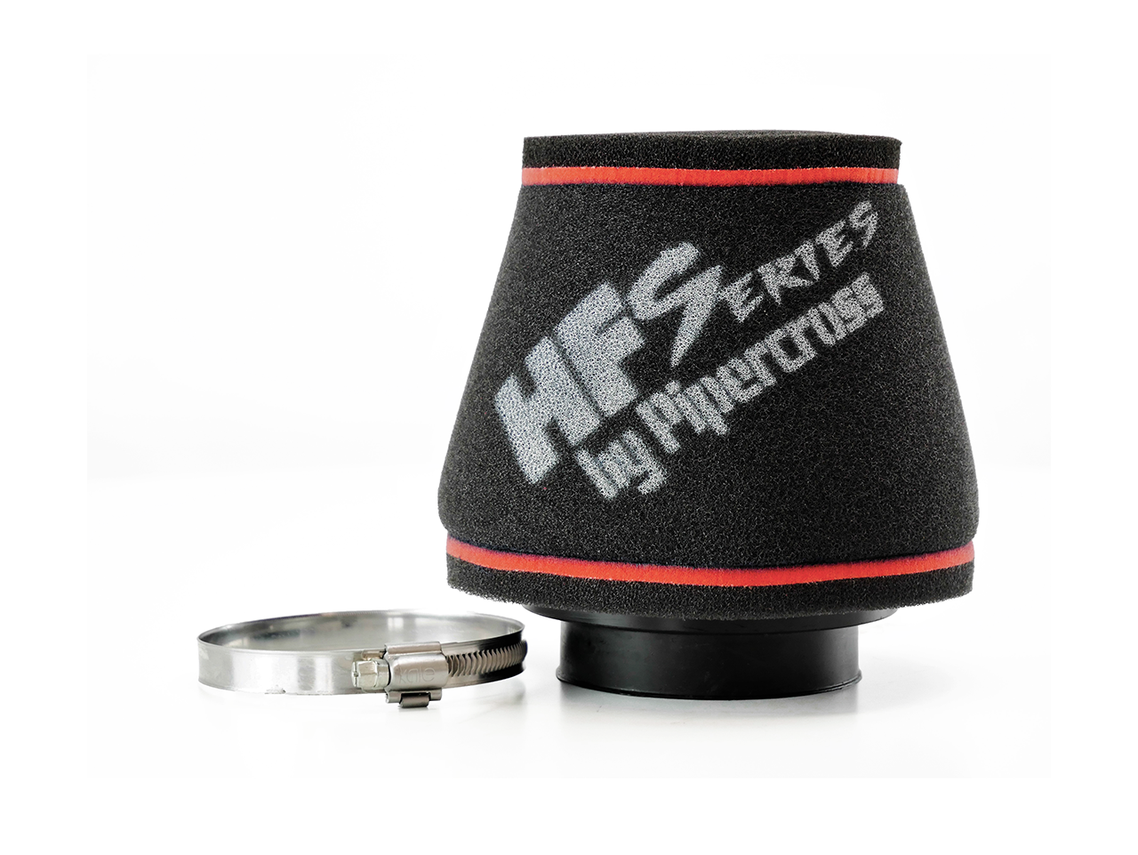 HF490 Luftfilter by Pipercross 160x150x76mm
