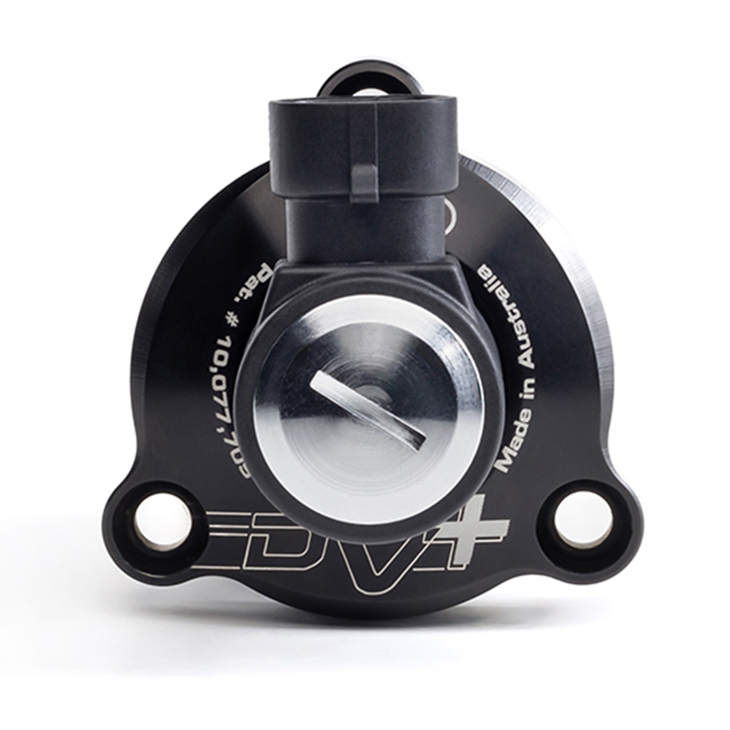 GFB DV+ T9380 Schubumluftventil VAG 2.0 EA888 Evo4 / 2.9 / 3.0 TFSI