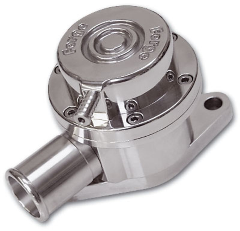 Mitsubishi Eclipse Gen 2 Schubumluftventil Forge FMDVECL202