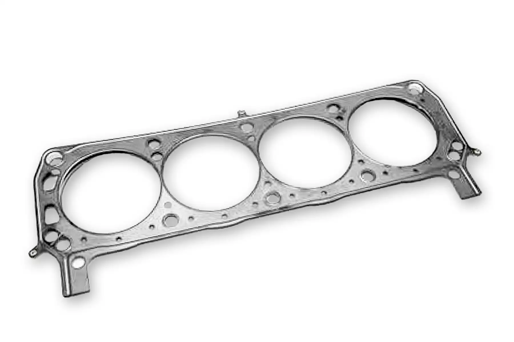 Fiat 1.3L 8V Punto Race Metall Zylinderkopfdichtung