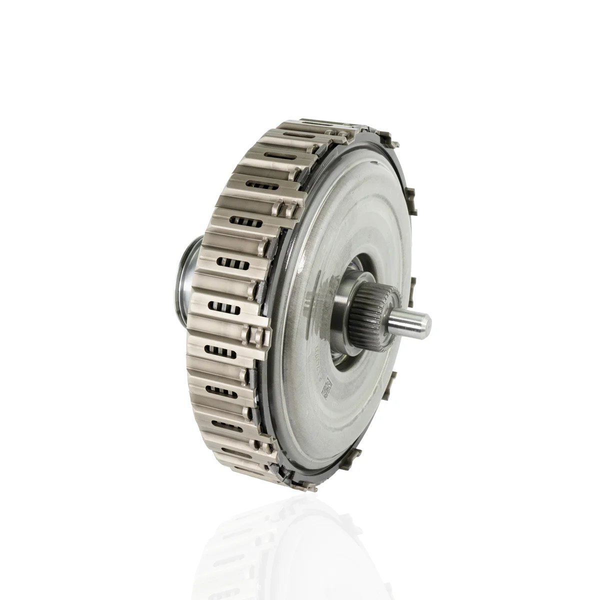 DSG DQ250 Getriebe Kupplung wie OEM by BAR-TEK®