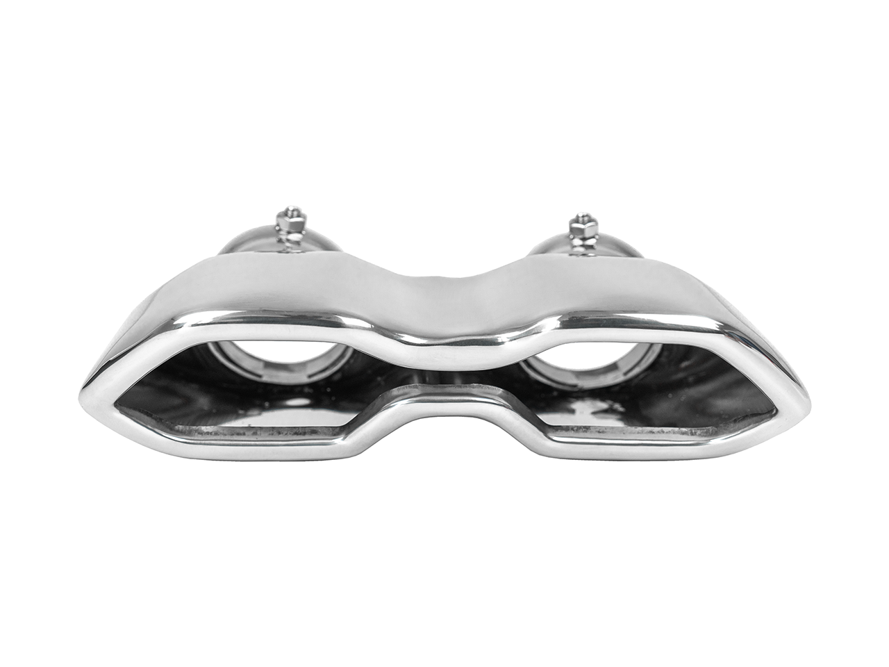 Endrohr OEM Look Ford Focus ST Mk3 250PS