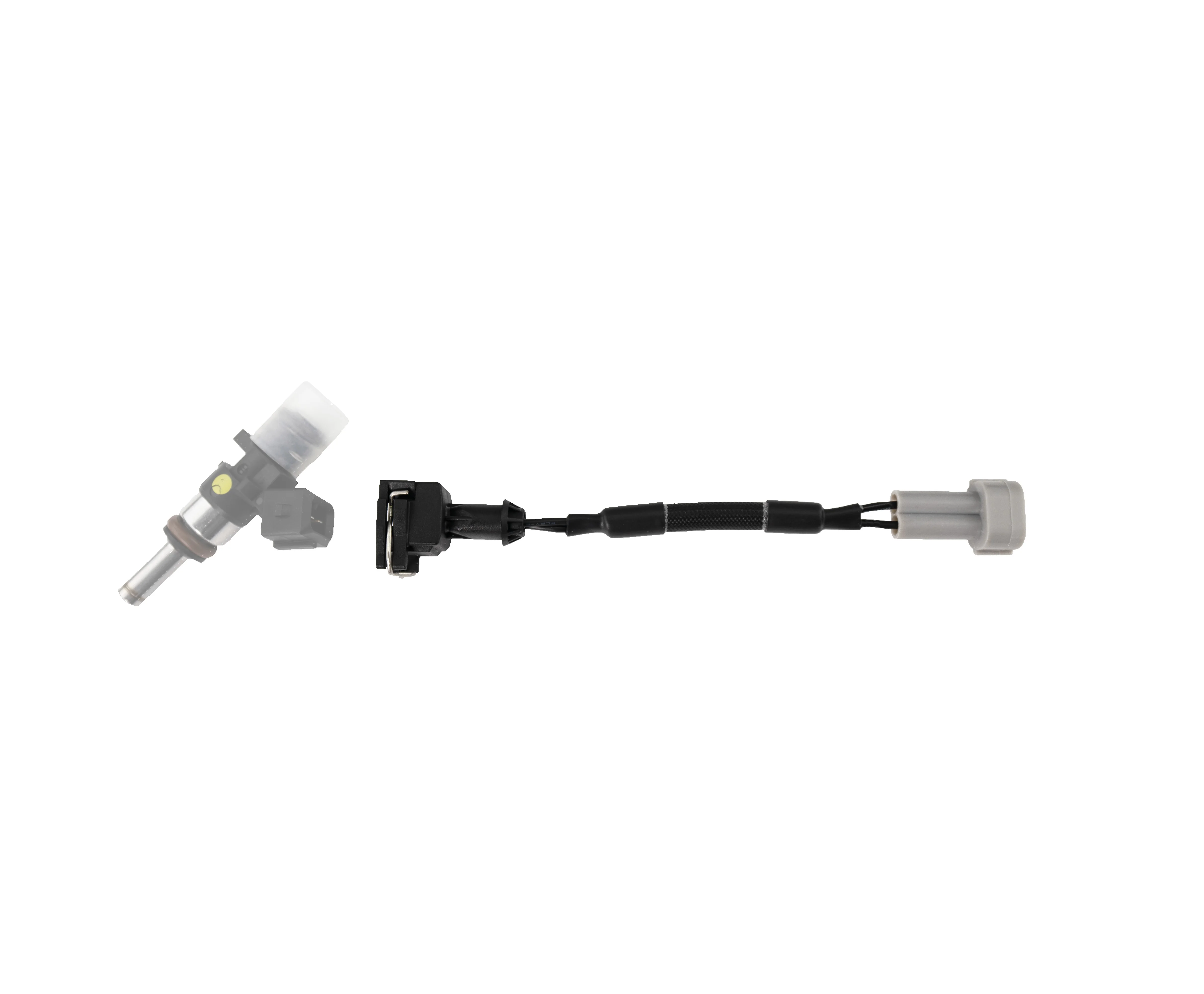Adapterkabel für Upgrade Saugrohr Einspritzdüsen BAR-TEK®