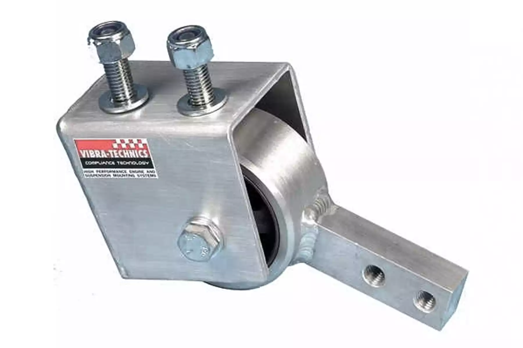 Ford Escort High Performance Motorlager Rechts (Rennstrecke)