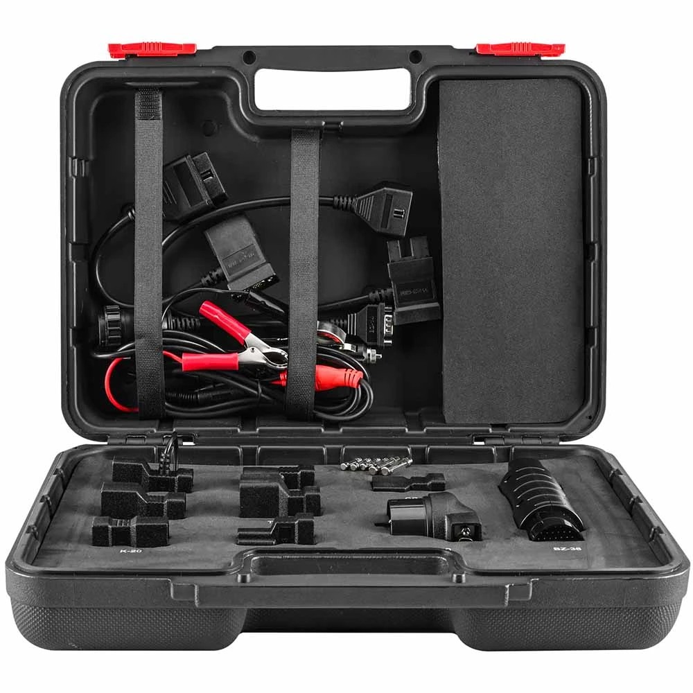LAUNCH X431 PRO5 SmartLink – Profi-Diagnosegerät mit J2534 & SmartBox 3.0