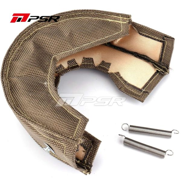 Pulsar Turbowindel Hitzeschutz