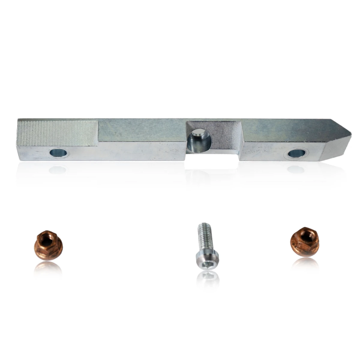 2.5 TFSI EA855 evo Halterung Turbolader BAR-TEK®