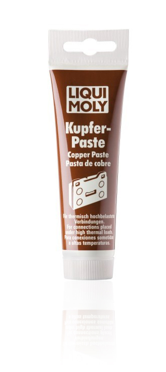 LIQUI MOLY Kupferpaste 100g