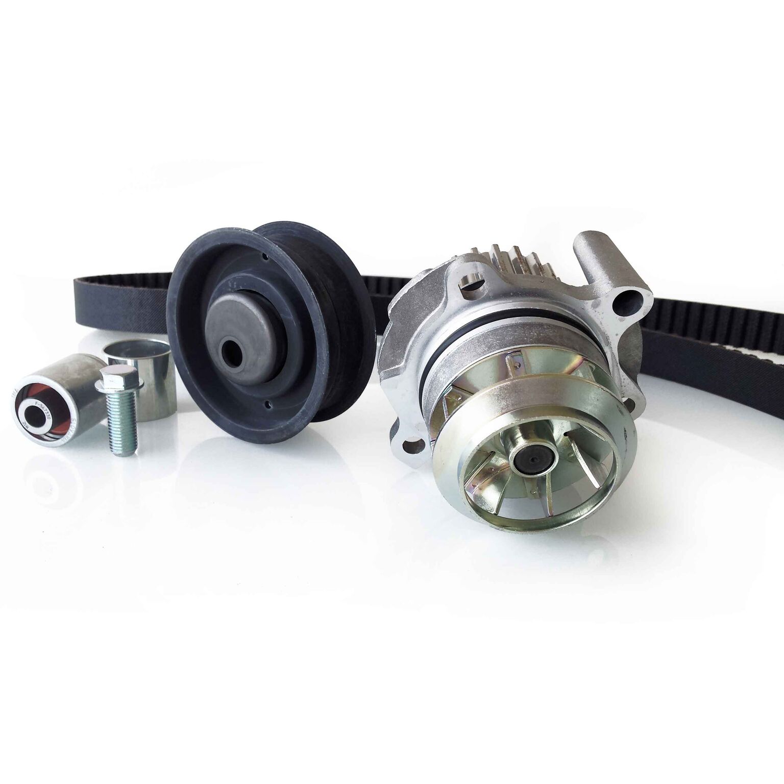 2.0L TFSI EA113 RACE Zahnriemen Kit BAR-TEK®