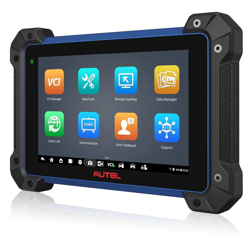 Autel MaxiIM IM608 PRO II – Diagnosegerät & professionelle Schlüsselprogrammierung