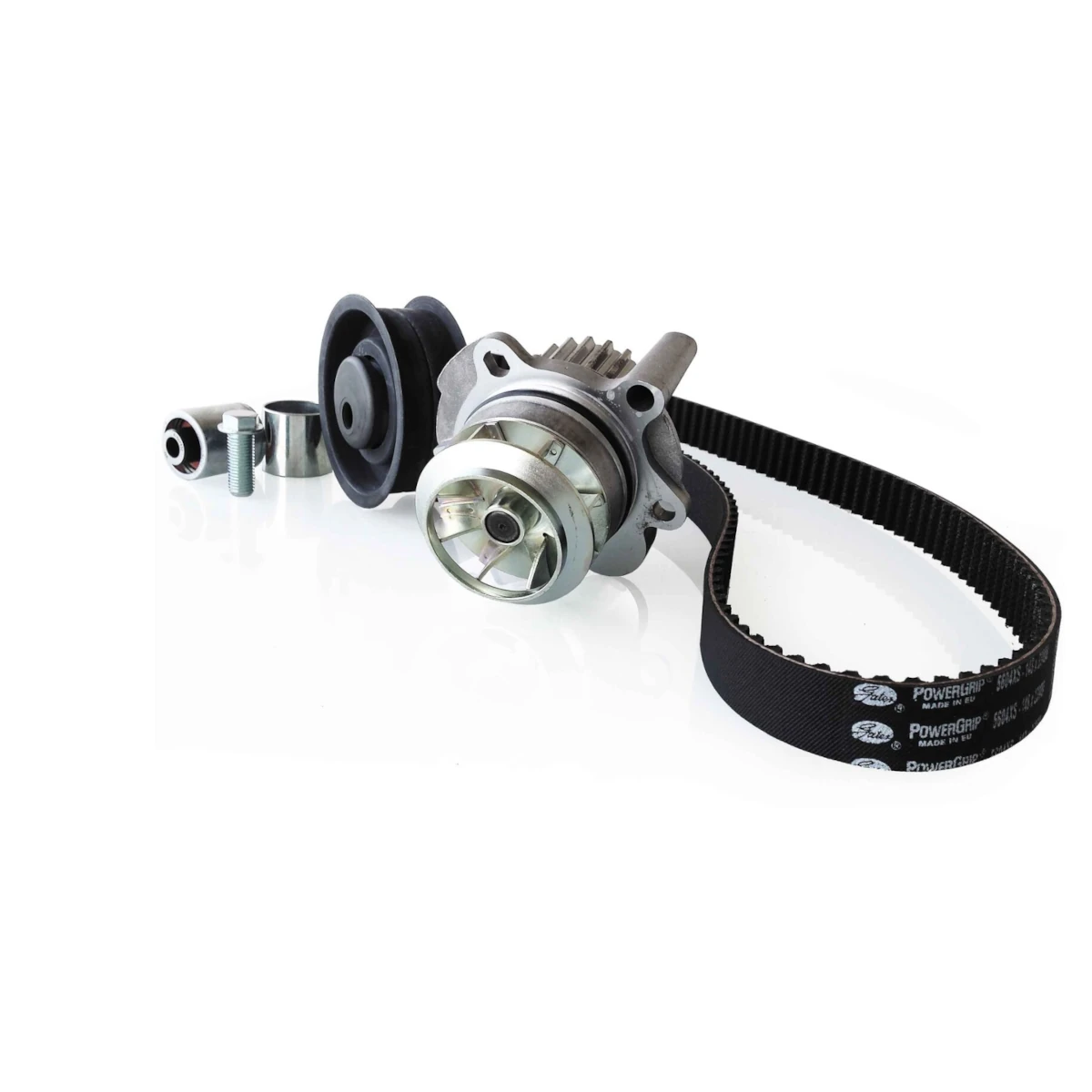 2.0L TFSI EA113 RACE Zahnriemen Kit BAR-TEK®