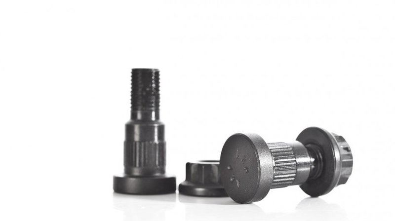 ARP Schrauben Differenzial für 020 Getriebe