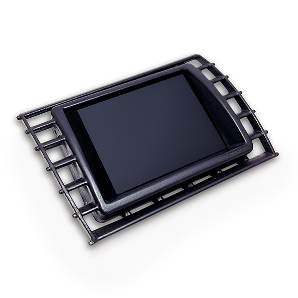 BMW 1-series E81/E82/E87/E88 LHD MFD32 Gen2