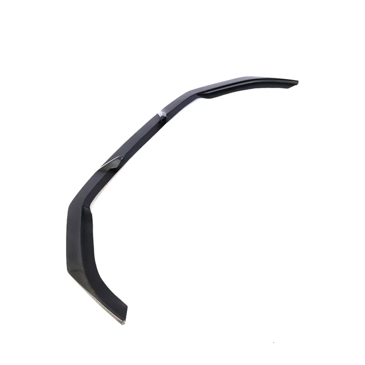 2.5 TFSI EA855 Audi RS3 8V Carbon Front Lippe BAR-TEK®