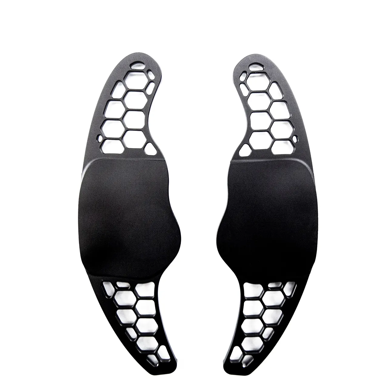 Schaltwippen "HG-Design" Seat Leon 5F, Cupra Ateca