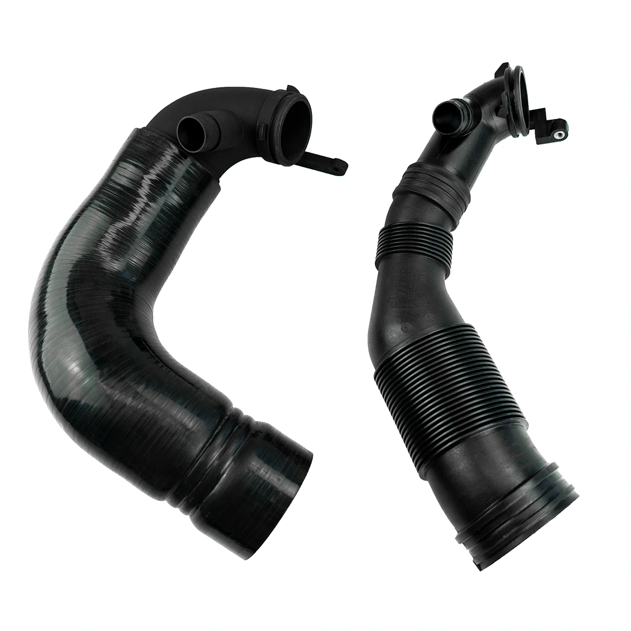 Turbo Inlet Ansaugstutzen VAG 1.8 TSI (Polo 6C GTI, Ibiza Cupra 6P, A1/S1 8X)