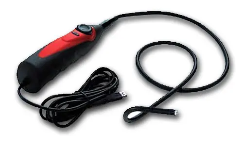 Launch VSP-600 USB Videoscope