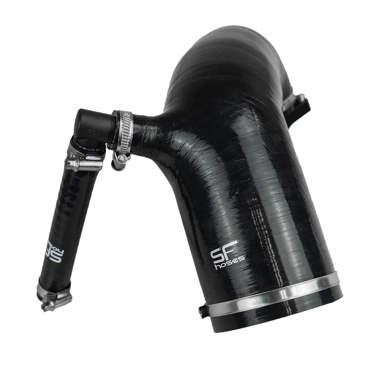 Turbo Inlet 2.5 TFSI Audi RS3 8V/8Y, TTRS 8S 400PS