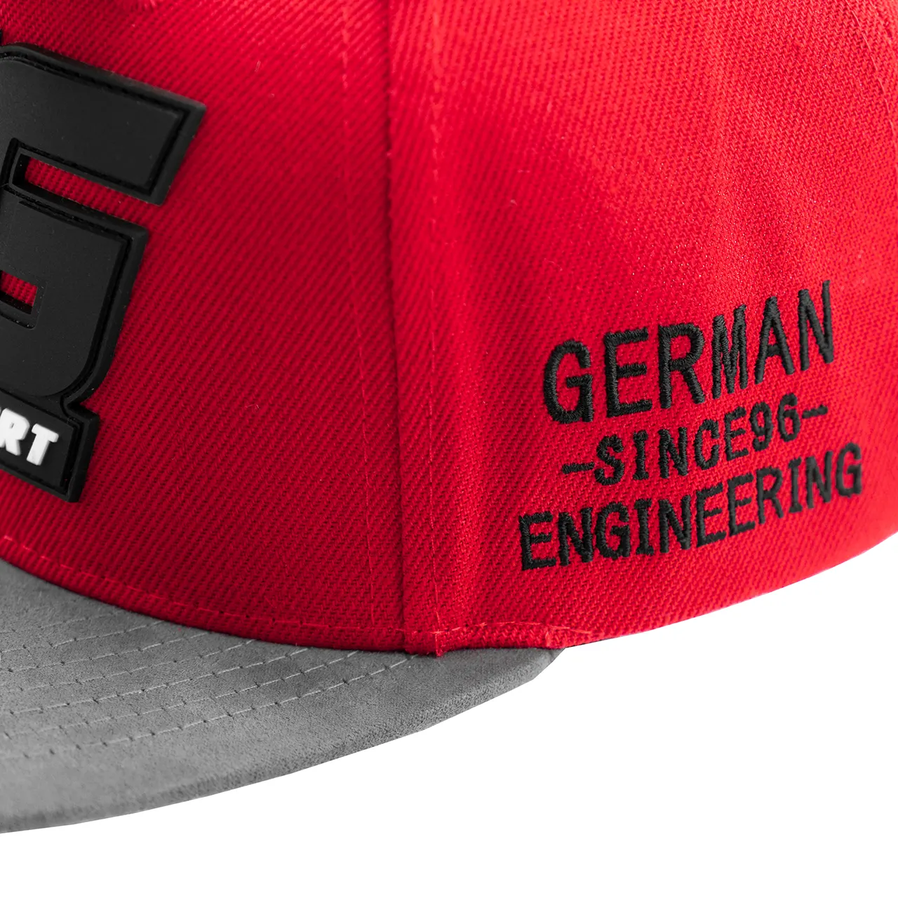 HG-Motorsport Cap "Collection 1"
