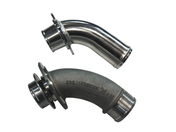Turbo Outlet VW Polo 6R WRC 2.0 TSI 220PS