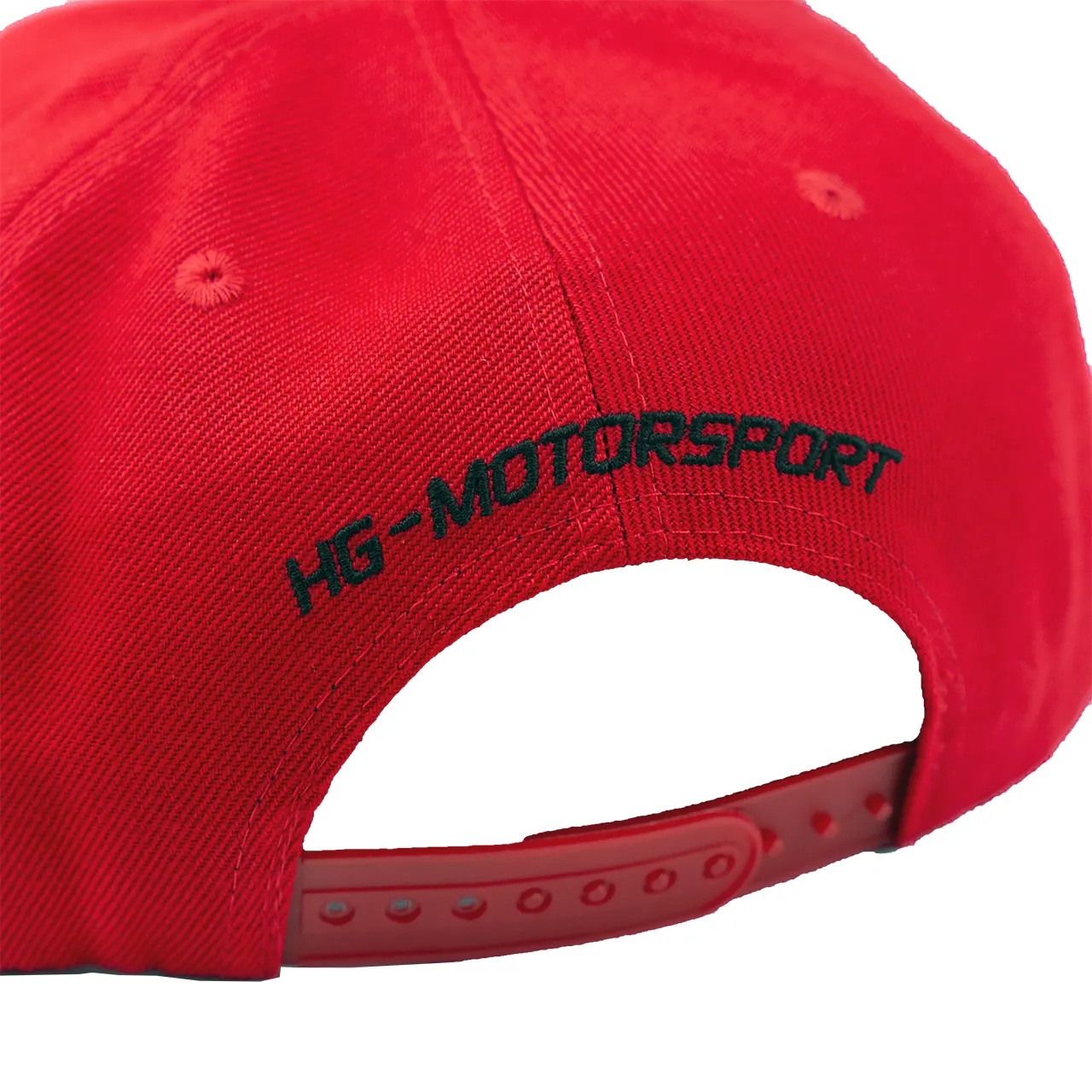 HG-Motorsport Cap "Collection 1"