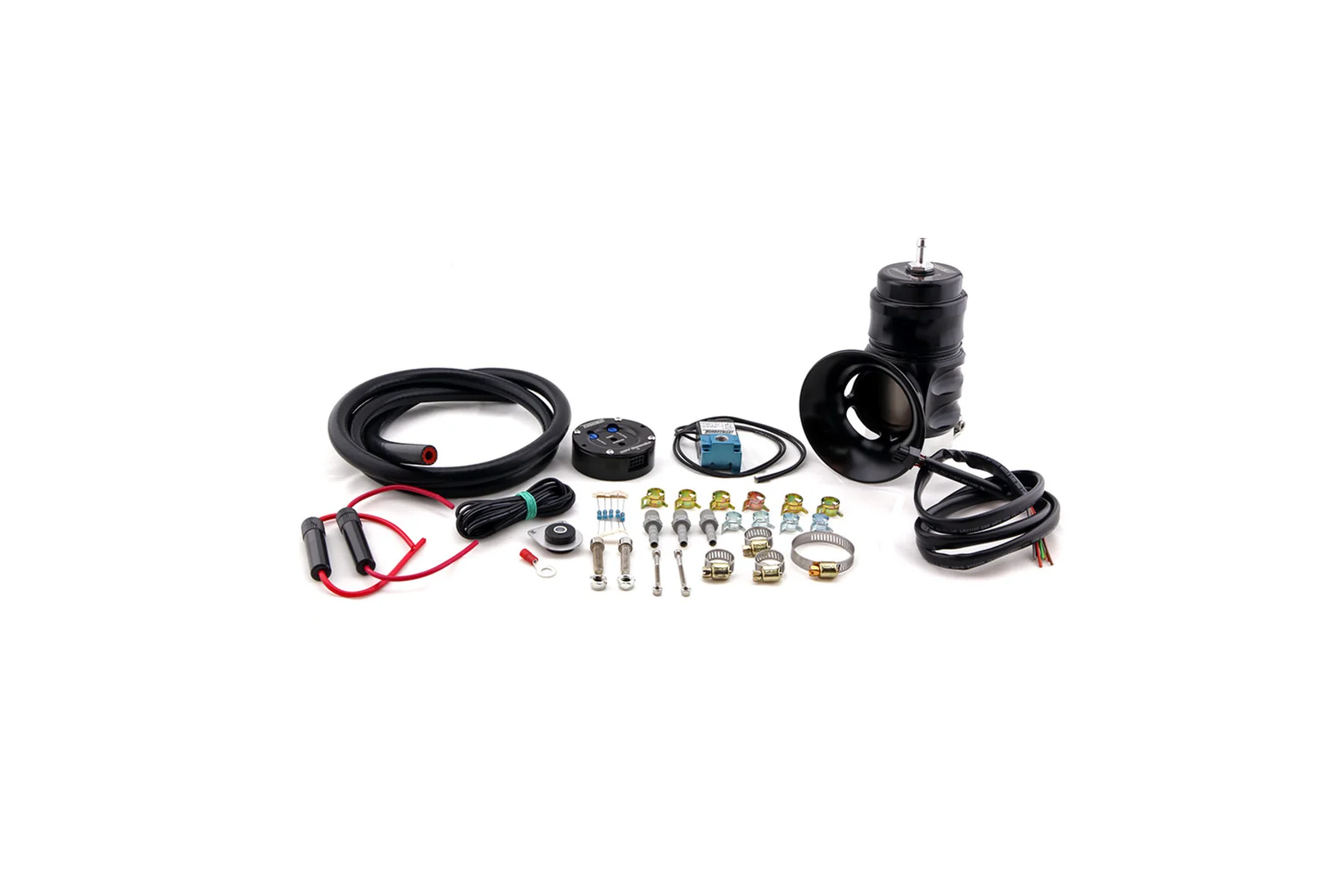 Turbosmart BOV Steuerung Big Bubba Sonic Sleeper Kit