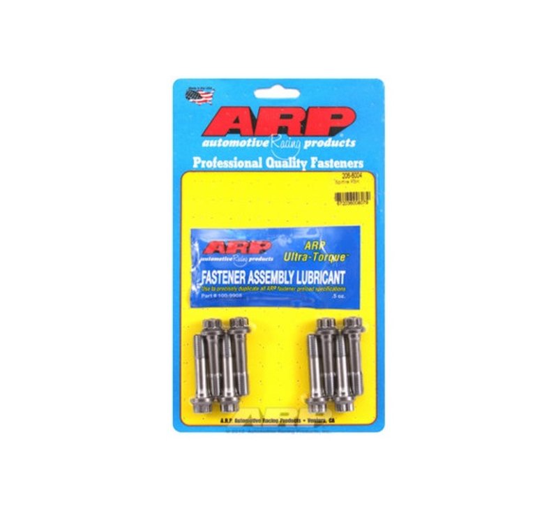 BMC/Triumph 1.3L & 1.5L Spitfire ARP Pleuel-Schrauben