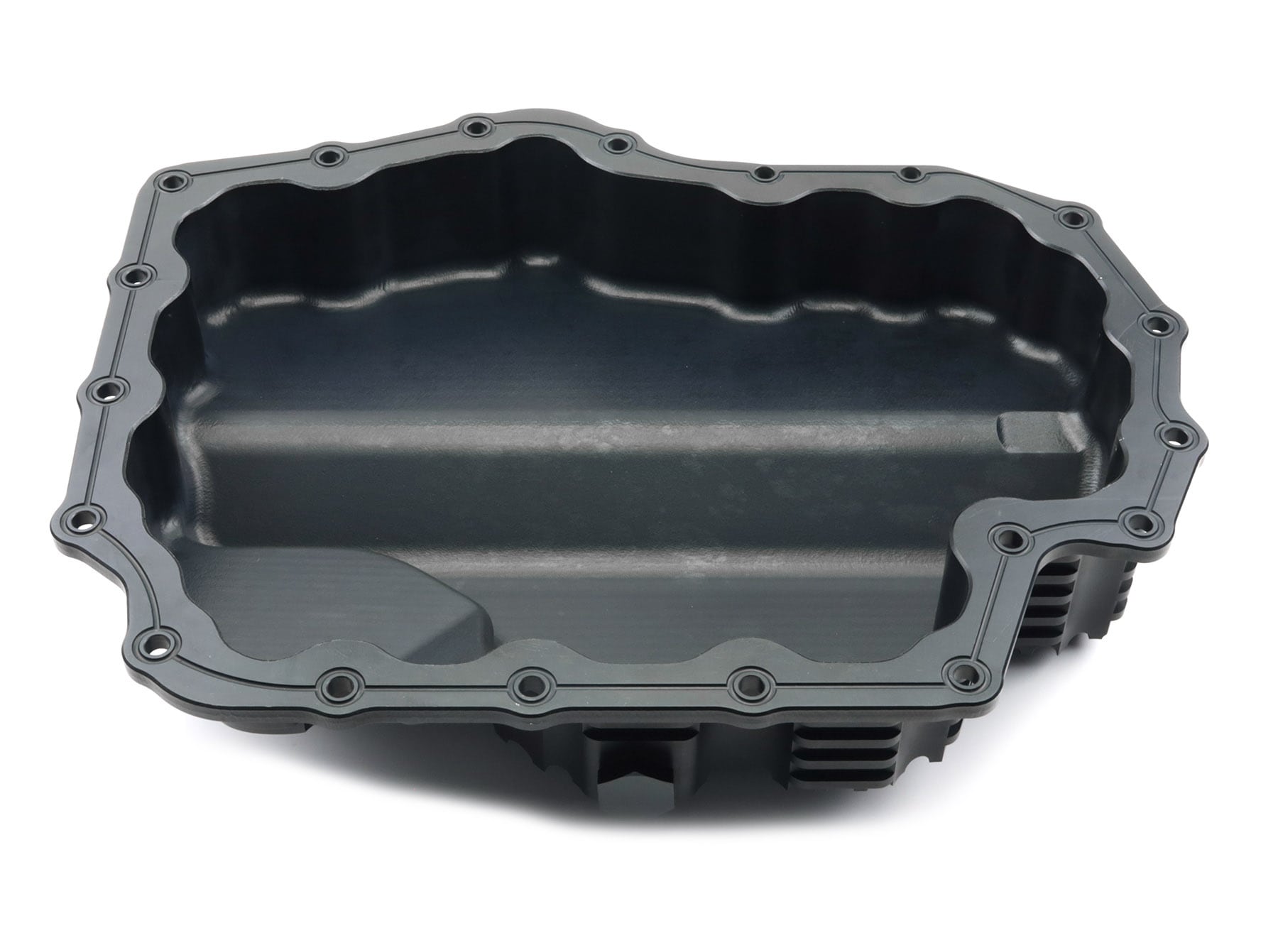 1.4L TSI EA211 Upgrade-Aluminium-Ölwanne BAR-TEK®