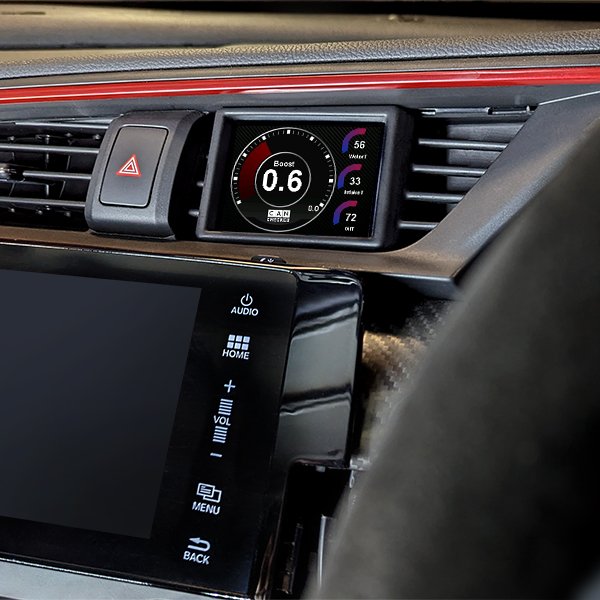 Honda Civic MK10 RHD MFD32 Gen2 