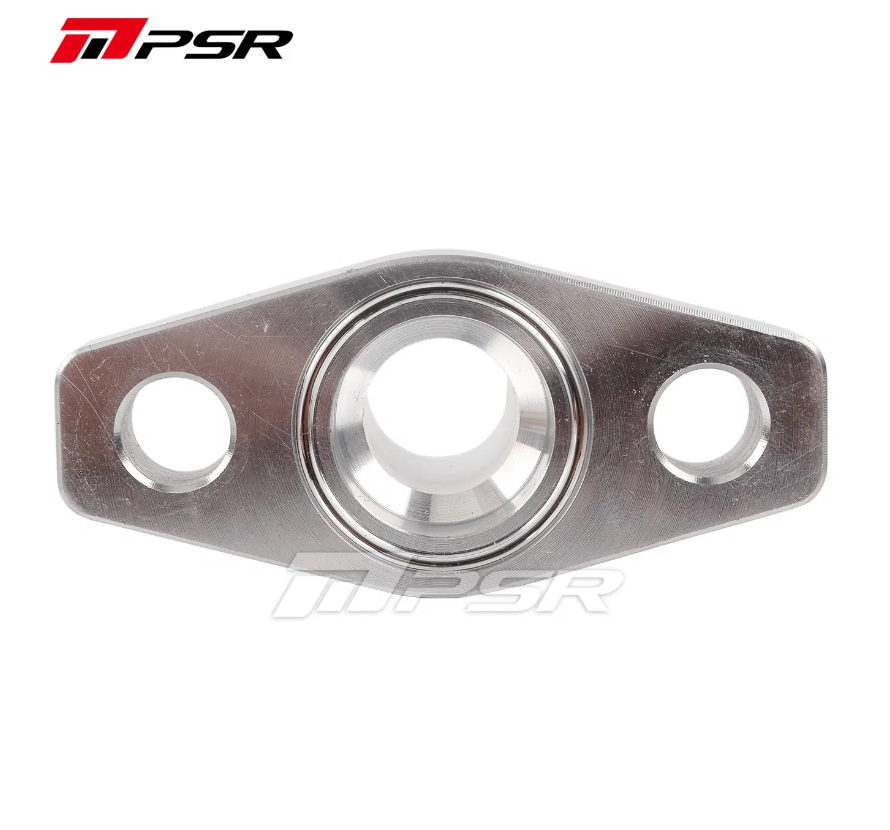 Pulsar PSR -12AN Ölrücklauf - Flansch für S300 Serie