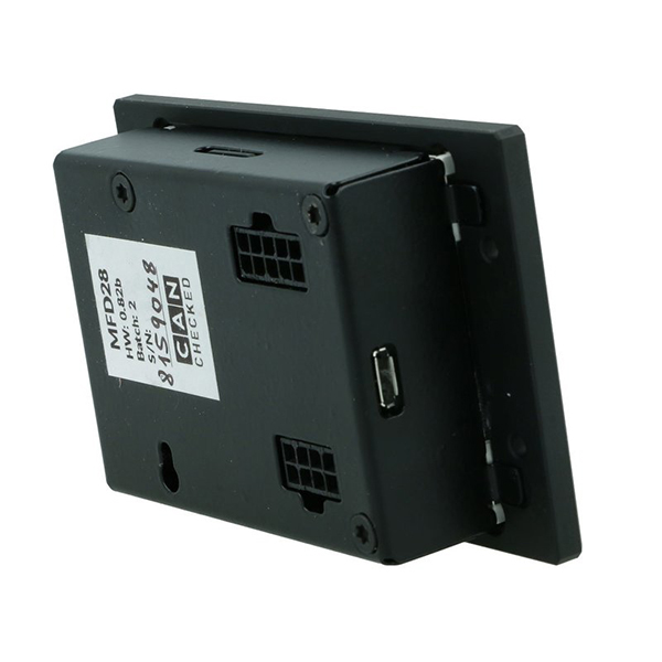 MFD28 Gen2