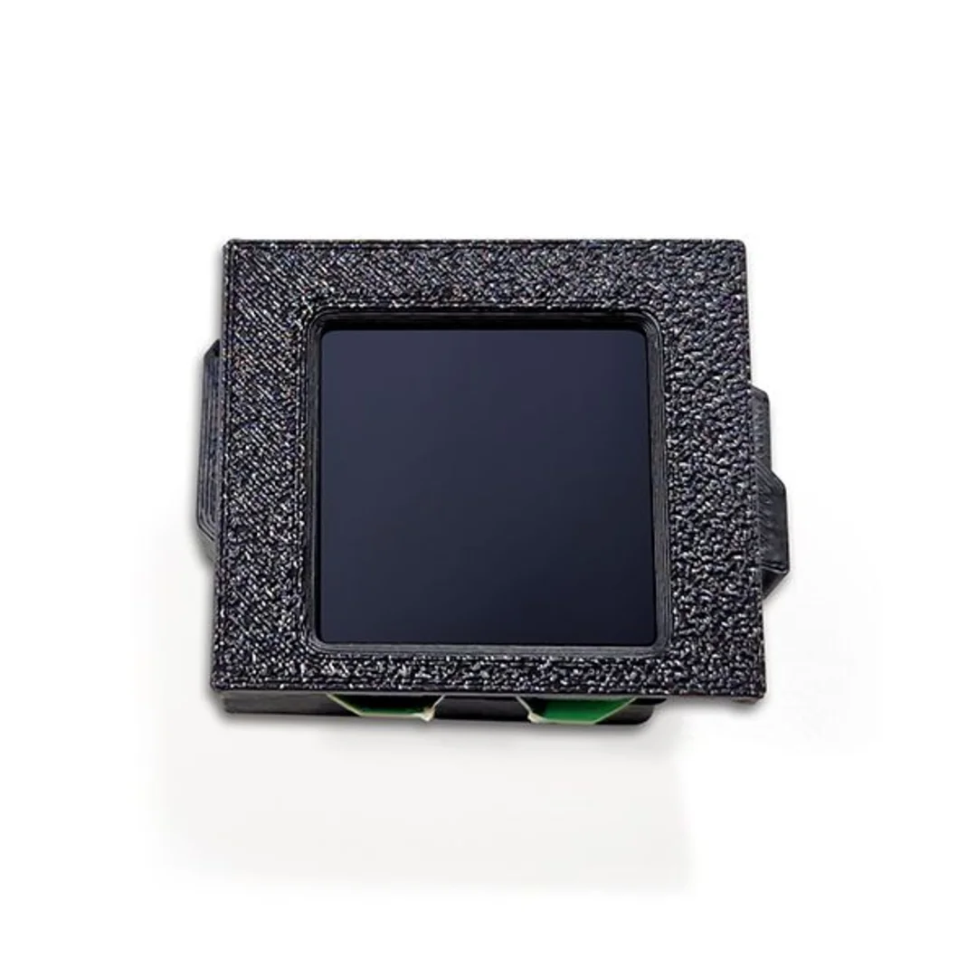 CANchecked Display MFA2.0 Gen2 für VW Golf MK1/2 (Typ 17) LHD/RHD