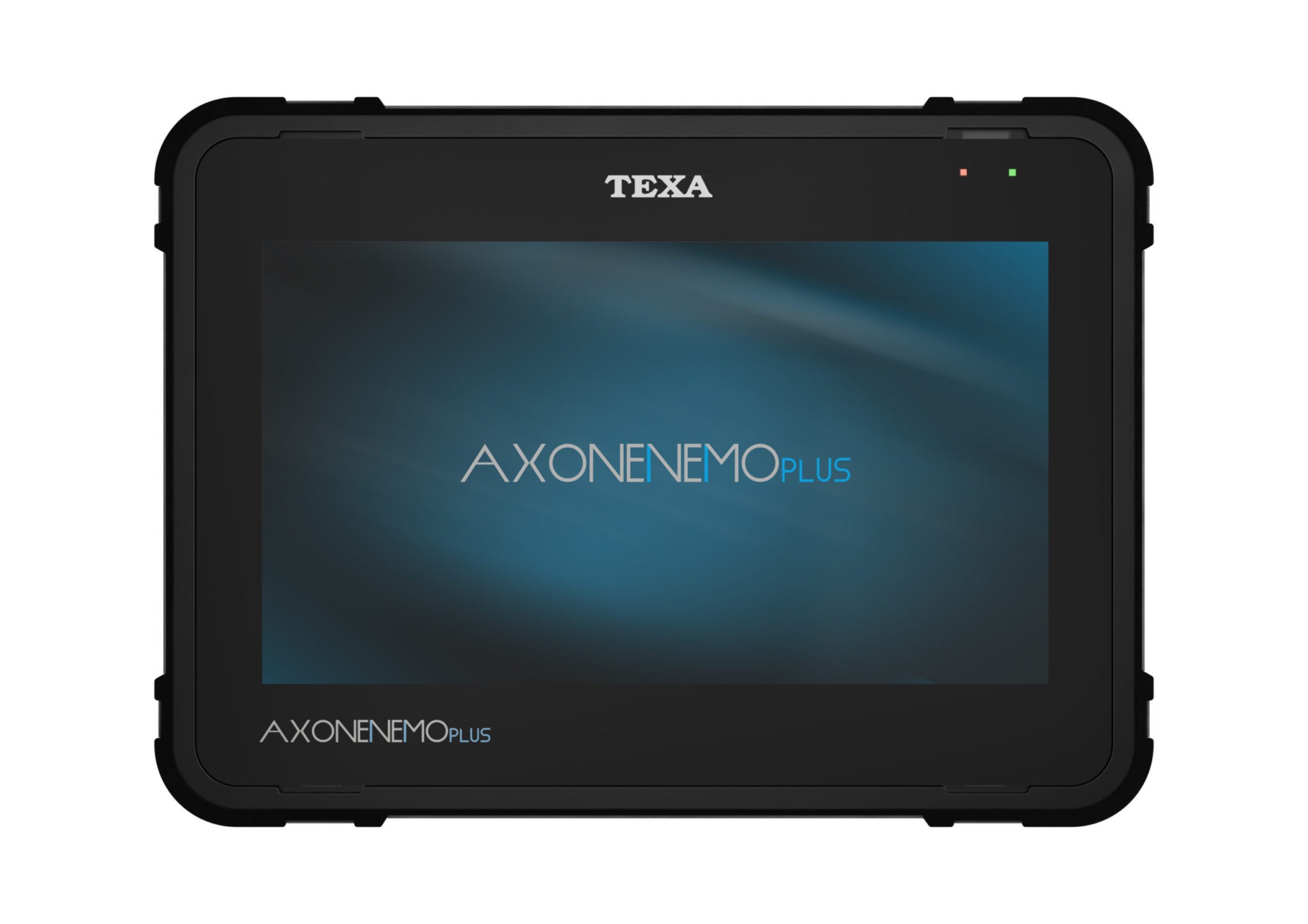 TEXA AXONE NEMO PLUS OHW – 11,6" Off-Highway Diagnosetablet