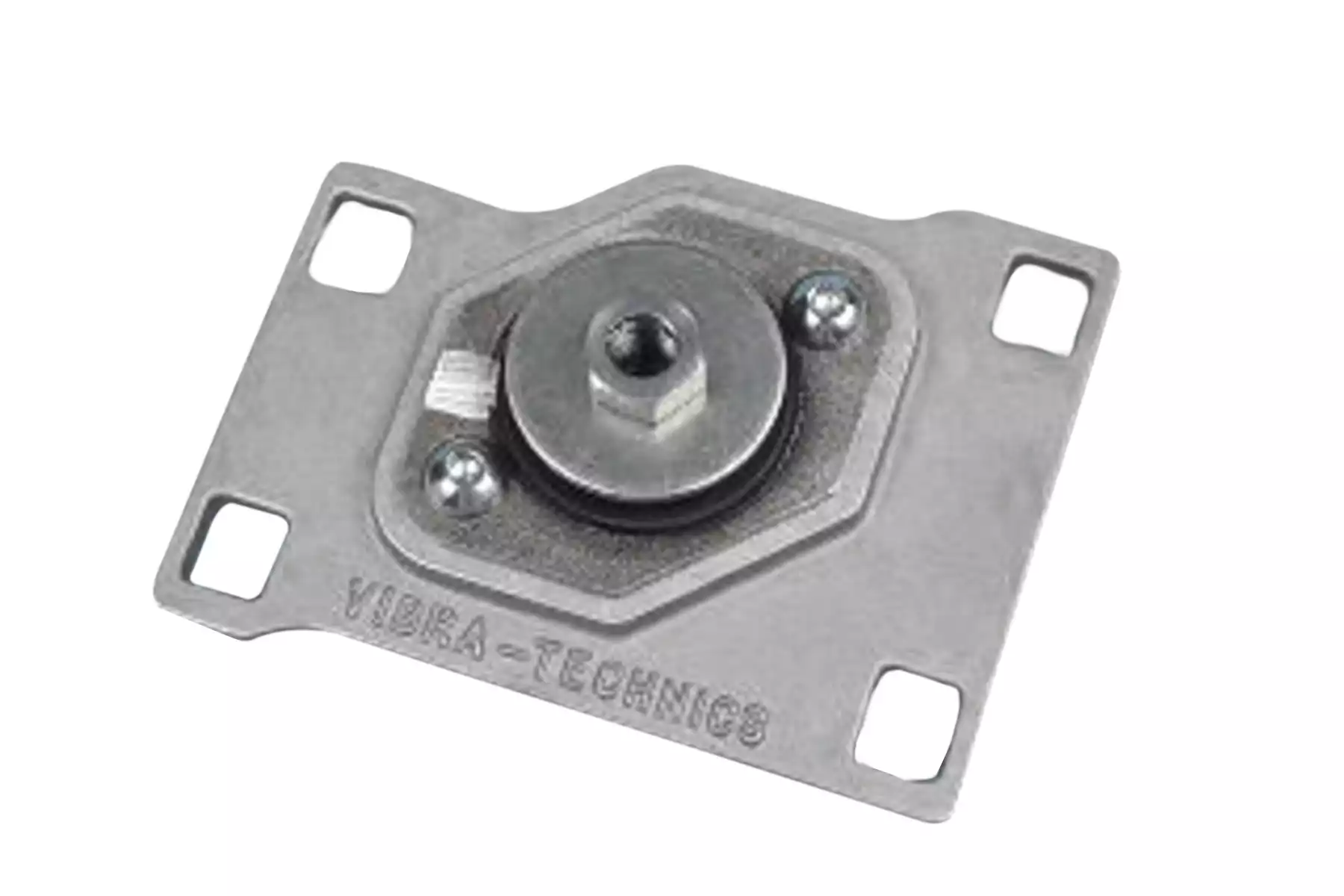 High Performance Getriebelager Links für alle Focus (Rennstrecke)