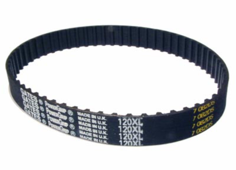 Breiter Riemen G-Lader