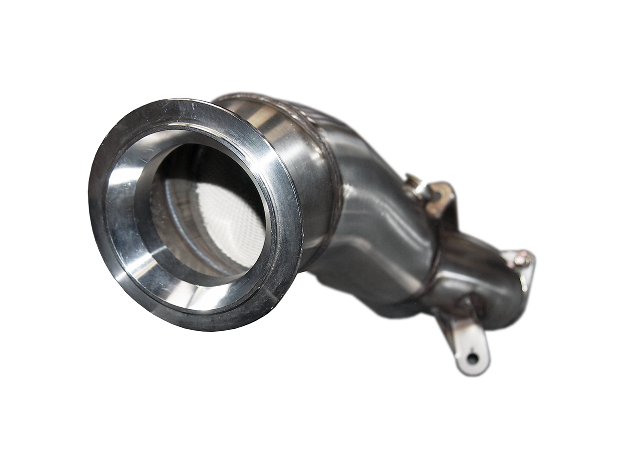Bull-X Downpipe BMW 135i, 335i 306/326PS N55B30A
