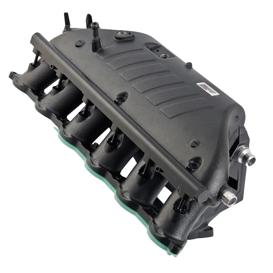 Ansaugbrücke mit Ladeluftkühler passend für BMW S58B30 G8X M2/M3/M4 do88