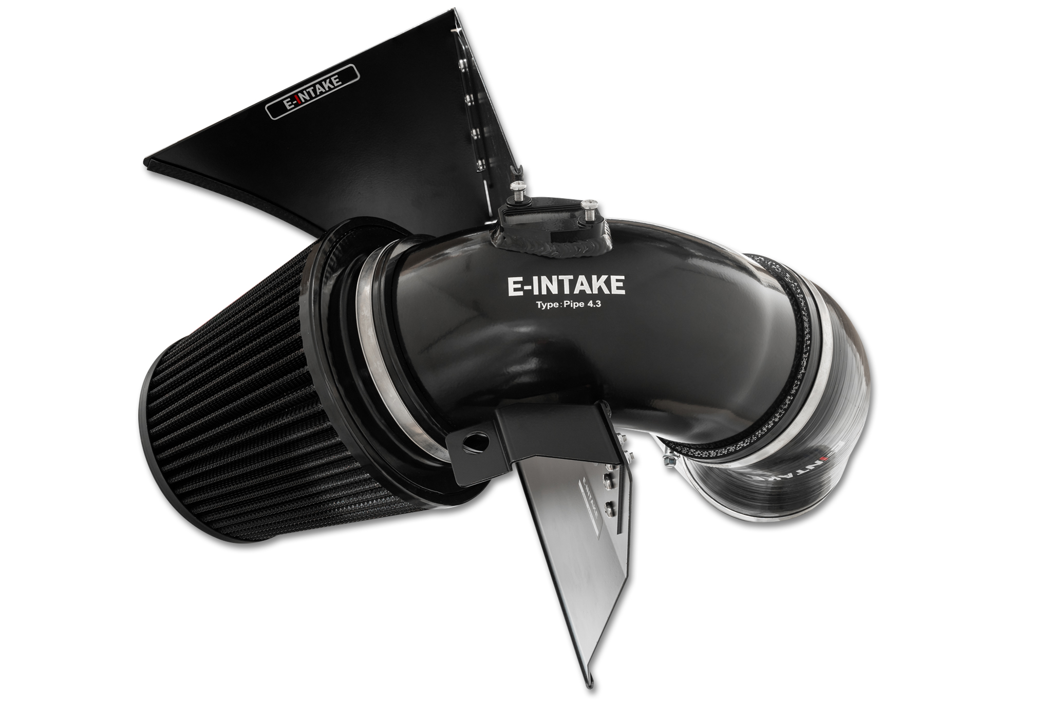 Open E-INTAKE - B58 BMW F-Modelle