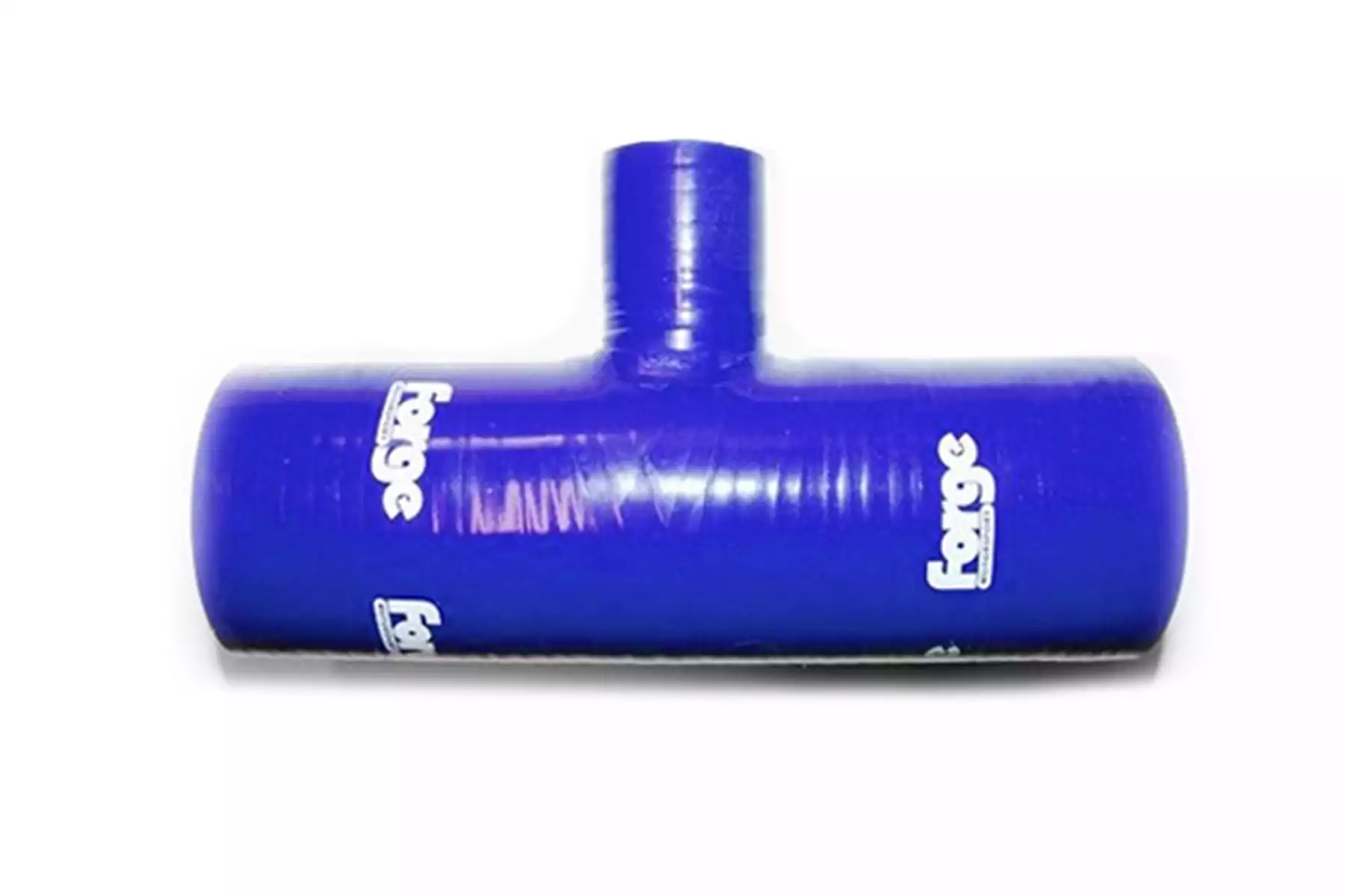 Silikon Turbo Schlauch mit Anschluss FORGE FMRMBHT