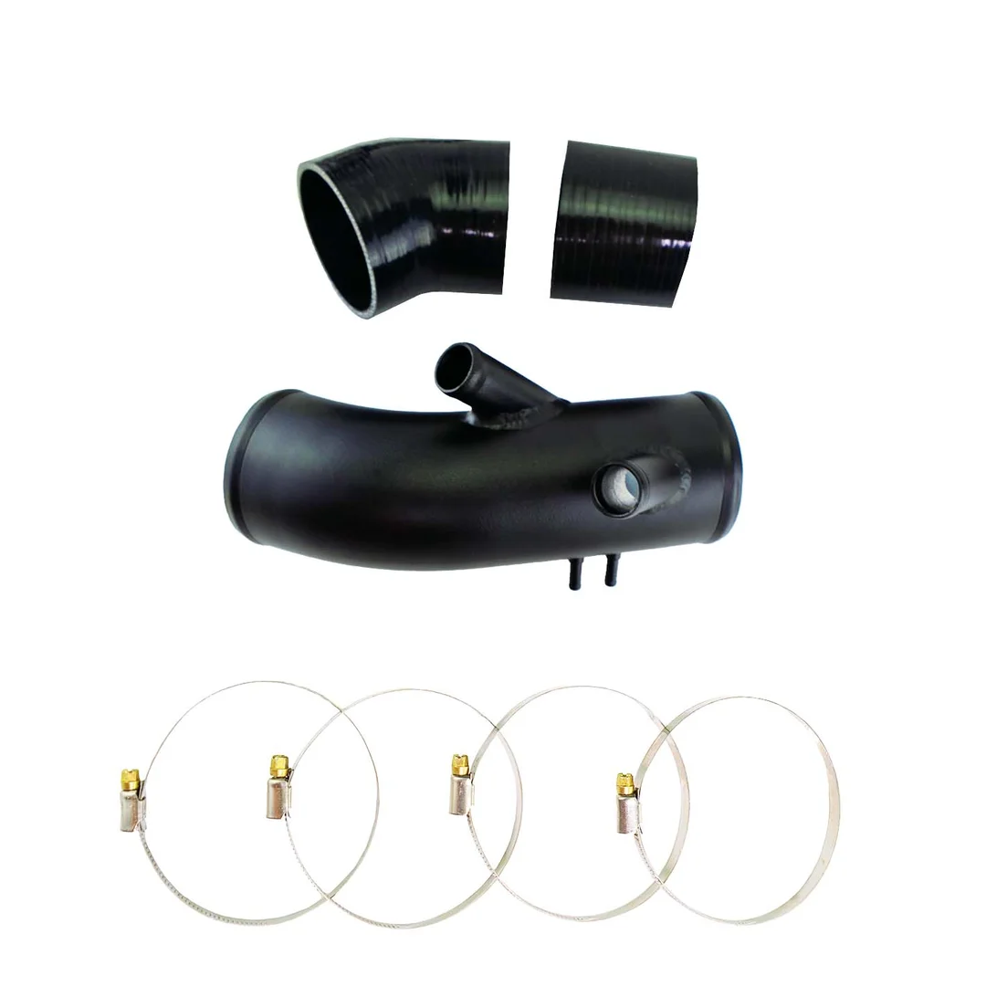 1.8T 20V Ansaugrohr mit BOV Abgang für S-Kalations Turbolader BAR-TEK®