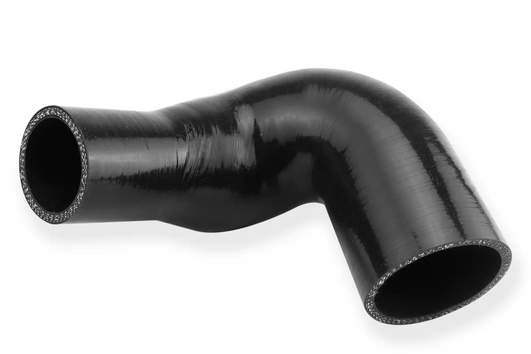 2.0 TSI EA888 Gen.3 MQB Silikonschlauch vom Druckrohr für DQ381