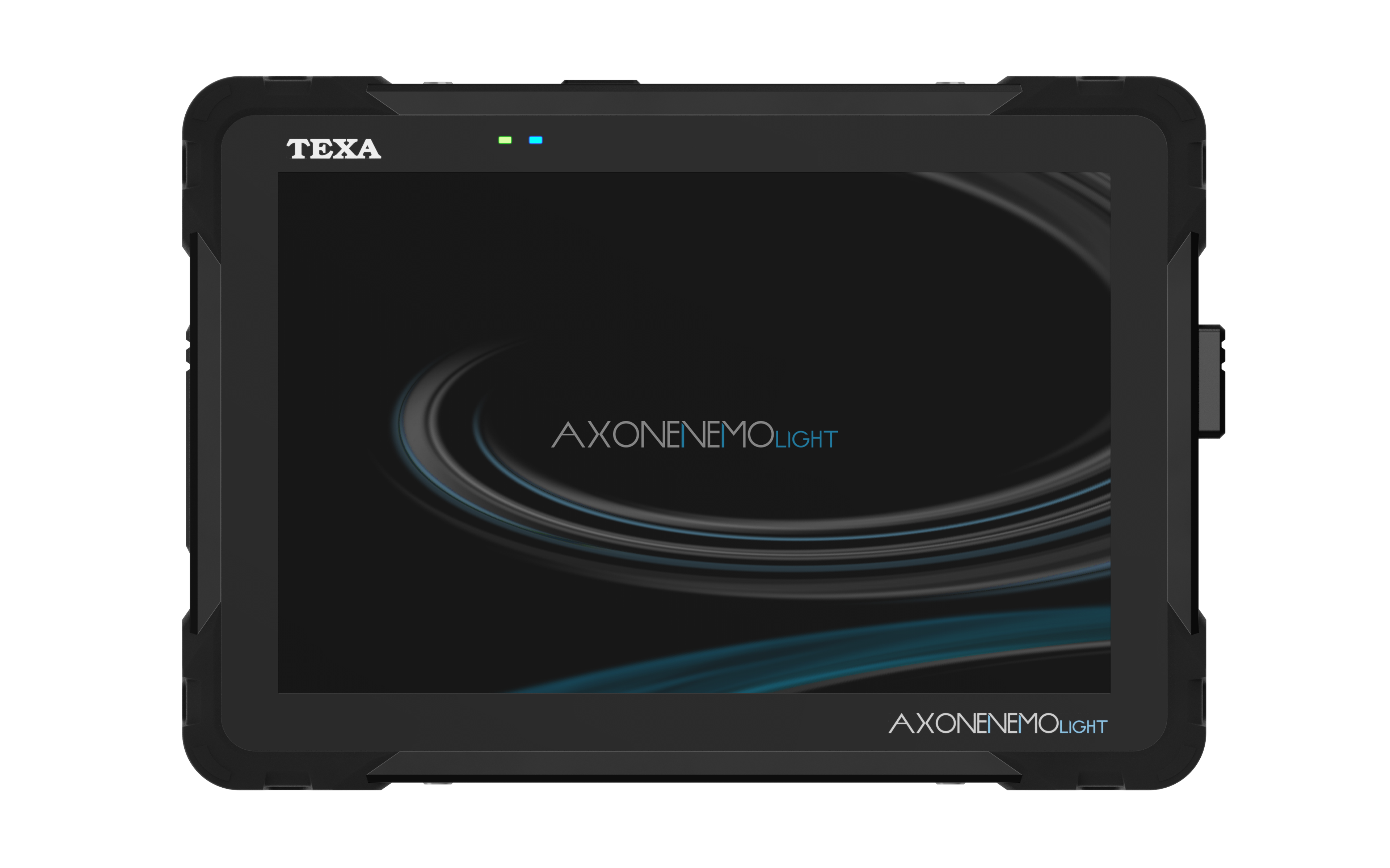 TEXA AXONE NEMO LIGHT Bike mit Navigator TXB2 – Motorrad Diagnosegerät
