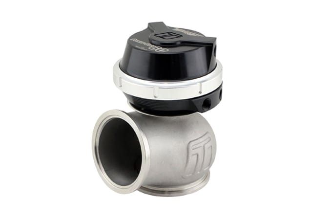 Turbosmart GenV WG60 PowerGate60 14psi externes Wastegate