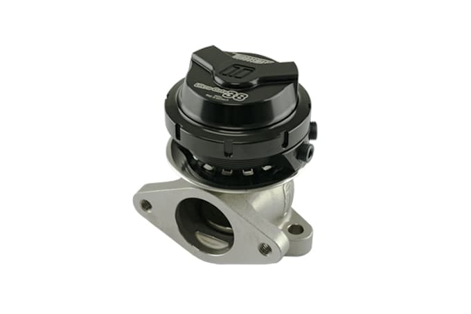 Turbosmart GenV UltraGate38 0,96 bar Externes Wastegate (Sleeper)