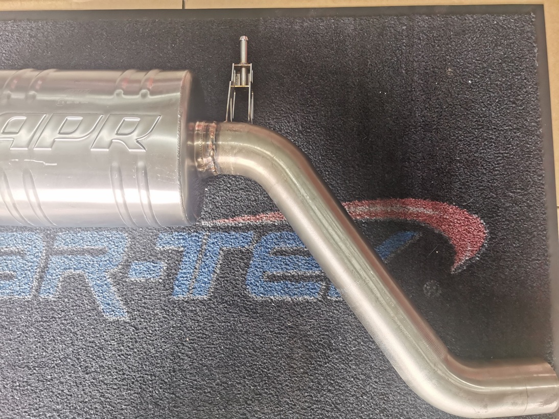 DSG DQ250 Getriebe Sportsman's 8 Kupplung Dodson