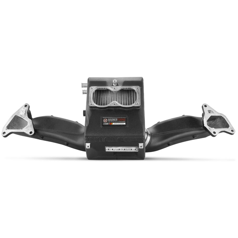 Performance Ladeluftkühler Kit für Audi RS6 C7 4.0 BiTurbo