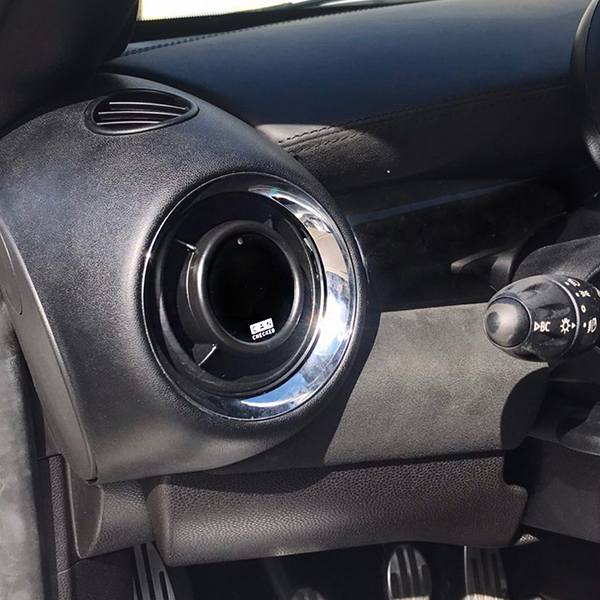 Mini Cooper R55/R56/R57/R58/R59  LHD/RHD MFD15 Gen2