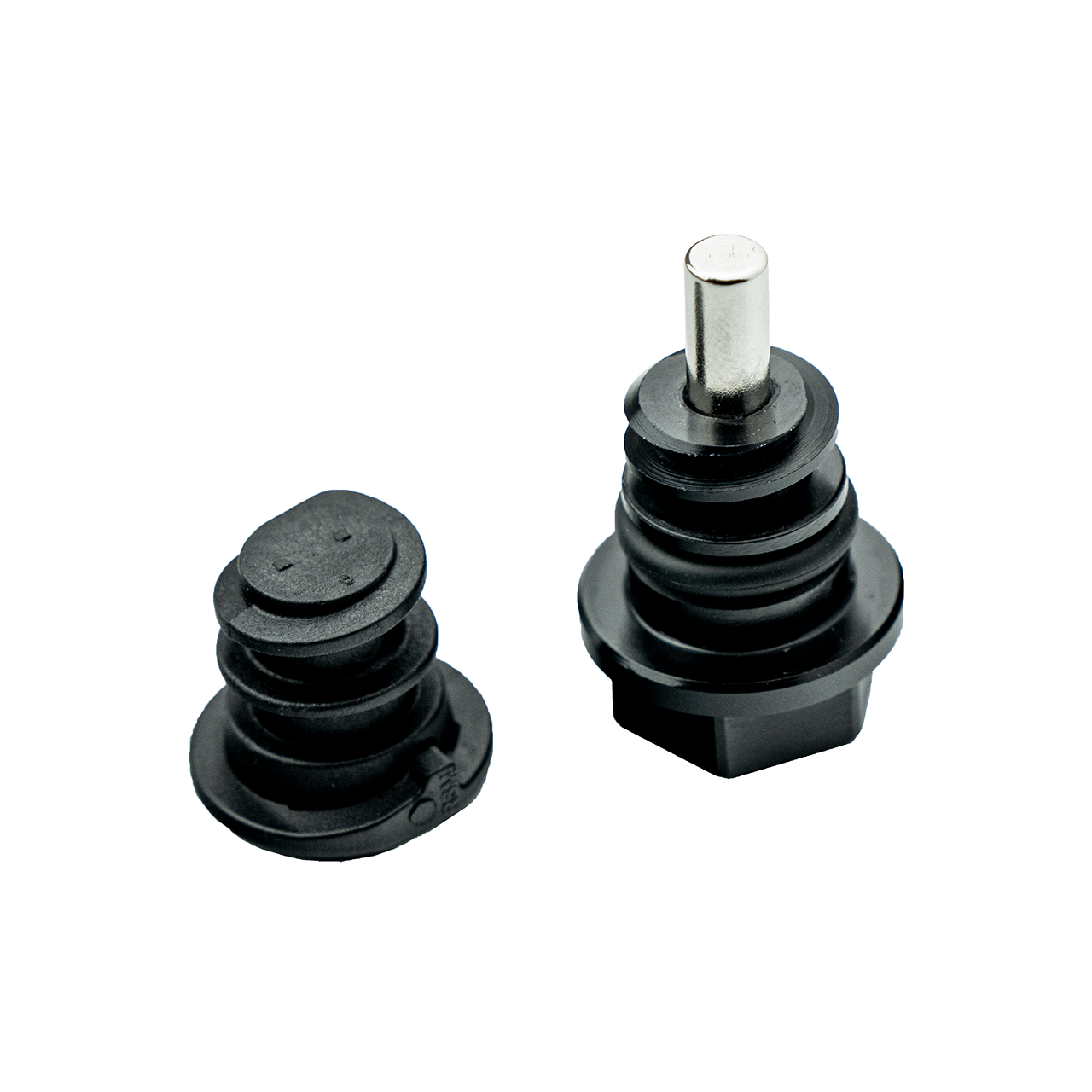 Öl-Ablassschraube mit Magnet für Kunststoffölwanne 2,0 TFSI EA888 Gen.3(z.B. Golf 7 GTI)