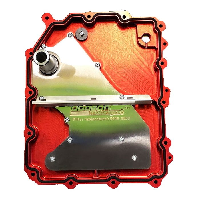 Dodson Aluminium-Ölwanne passend für BMW M2, M3 & M4 S55B30