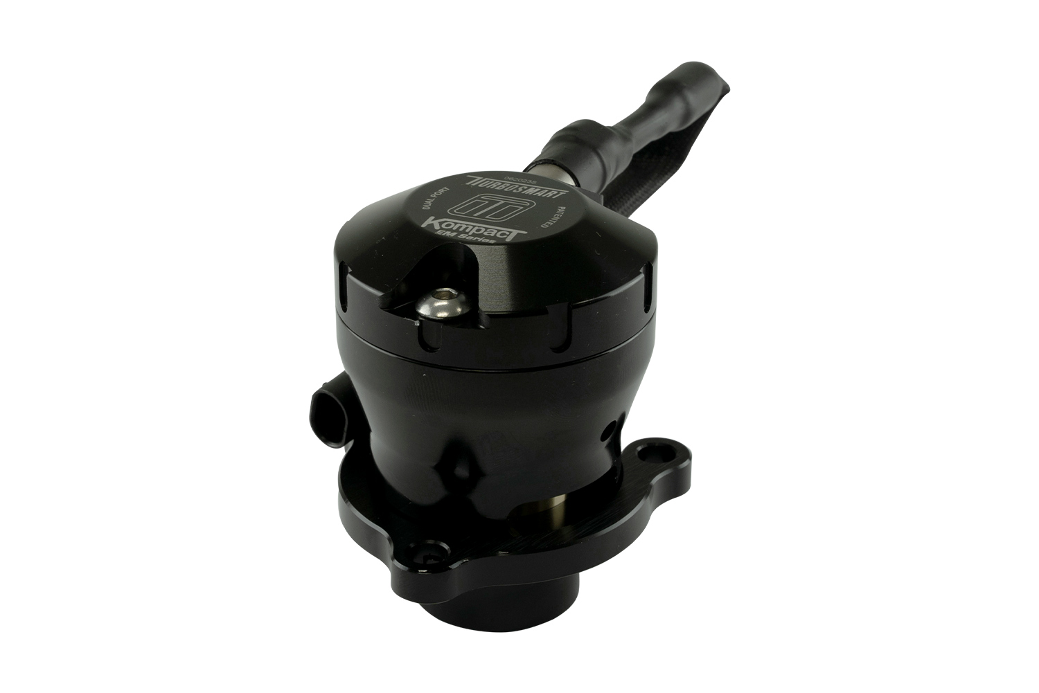 HJS ECE Downpipe passend für BMW S58B30 G8X M2/M3/M4